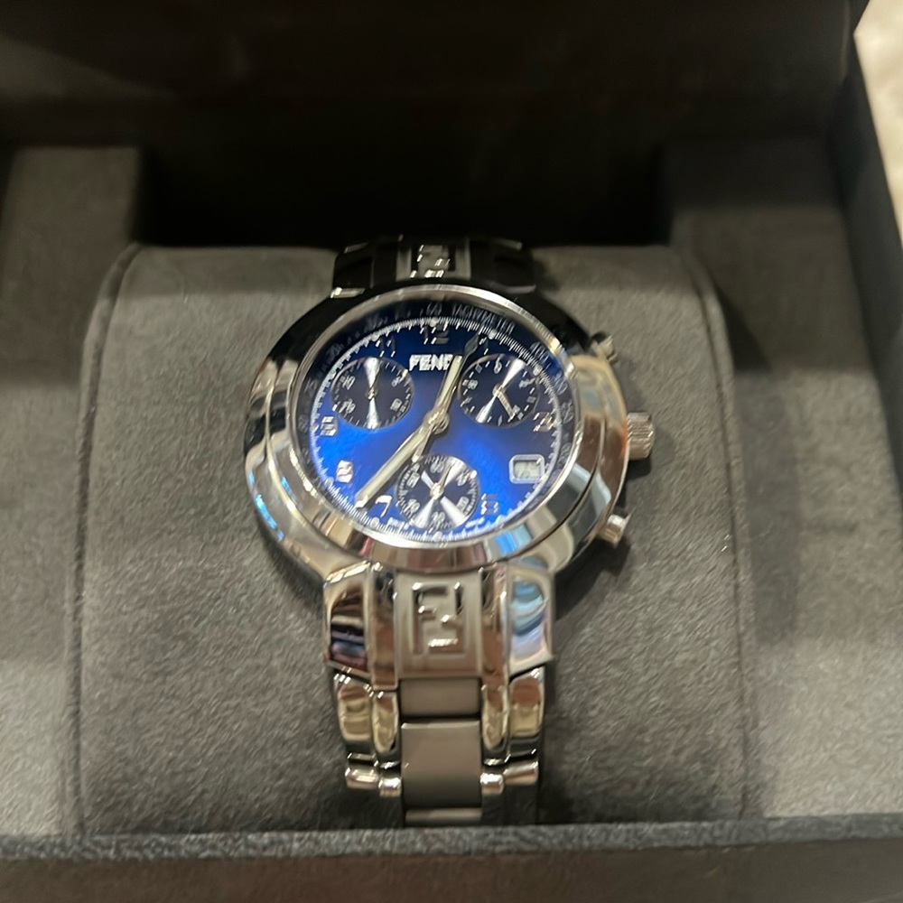 Fendi watch
